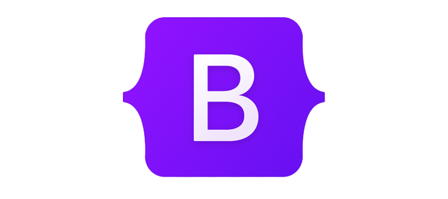 Bootstrap logo